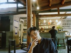 大堂-zarah(鼓楼店)