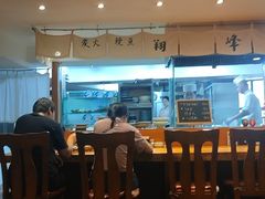 -翔峰炭火鳗鱼(悦泰街里公寓店)