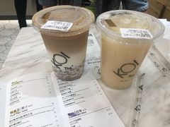 -KOI Thé(力宝广场店)