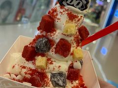 -DQ·蛋糕·冰淇淋(金牛万达店)