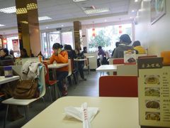 大堂-泰煌鸡·上海白斩鸡·鸡汤面(万航店)