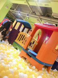 -宝燕乐园(闵行旗舰店)