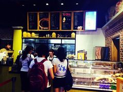 iphone_upload_pic-TIMO COFFEE 阿拉校园面包