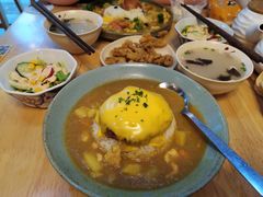 -红小满休闲餐厅(十全街店)