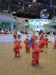 -第五极儿童乐园