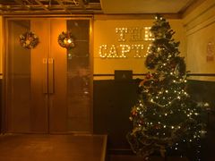-船长酒吧 The Captain