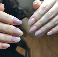 -森日式美甲沙龙MORI NAIL总店
