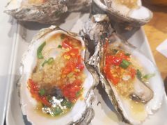 -木屋烧烤(龙湖天街店)