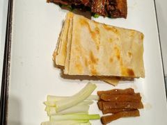 -大碗居·烤鸭·鱼头泡饼(天坛东门店)