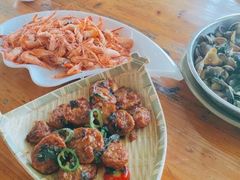 -八仔大富楼·河鲜(西江店)