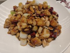 -大铁勺新津菜(熙悦汇店)