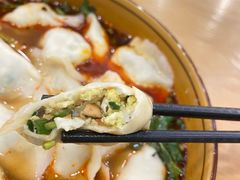-三姐妹饺子(东木头市店)