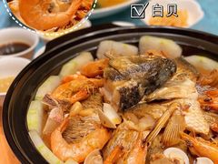 -香云轩·顺德菜(香云纱园林酒店店)