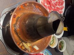 -东来顺饭庄(上地华联店)