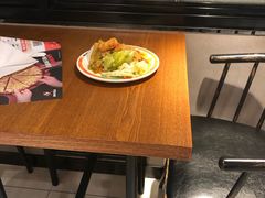 -比格比萨自助(新辰里学清路店)