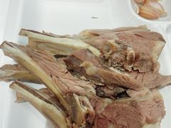 -清真·西域伙伴牛肉面·羊肉串(融创店)