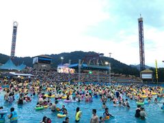 -杭州浪浪浪水公园