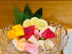-大岛日本料理铁板烧(南通大饭店)