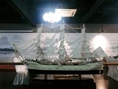 -观海轩餐厅(一线海景店)