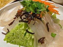-北李妈妈菜(鲁能城店)