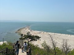 -长岛南北长山旅游景区
