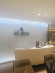 -希尔顿酒店·eforea spa水疗中心