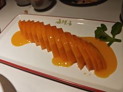 -赶海部落海鲜城(海阳路店)