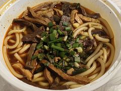 -江汉大学三号食堂