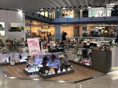 -SCENTBOUTIQUE(侨福芳草地购物中心店)