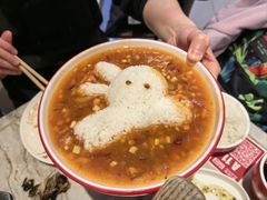 -南锣南门(东方银座店)