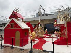 -光启城时尚购物中心