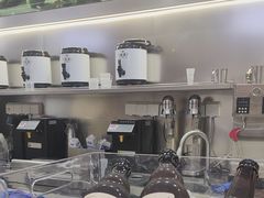 -喧闹·东方大气茶(鹅岭二厂店)