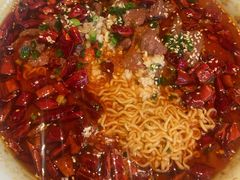 -外婆家(西溪印象城店)