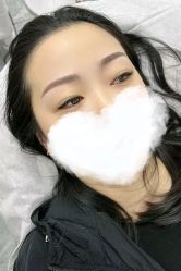 -Verywang半永久纹眉•仪器野生眉