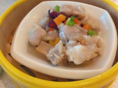 -水都假日酒店-海韵西餐厅(龙胜路店)