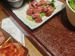 -牛也烧肉(摩尔城店)