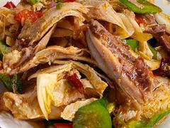 -伊麦佳兰州牛肉面清真美食店