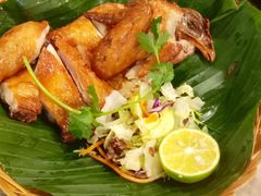 -美奈小馆·东南亚菜(福田星河COCO Park店)