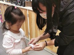 -LUSH(威尼斯人店)