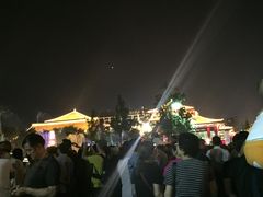 -大雁塔北广场音乐喷泉