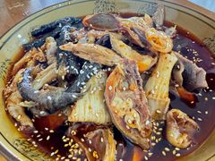 -周师饭店
