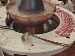 -乐宴·老北京铜火锅(八卦岭店)