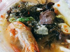 -海大南门夜市(海富街店)