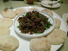 -南来顺饭庄·清真(南菜园店)