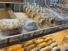 -小飞象面包公社(珠江路金鹰店)
