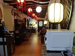 -山水茶艺馆·点心粤菜·30年老字号