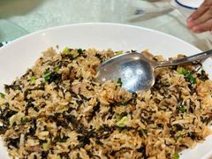 紫菜饭-阿里元老宋海鲜大排档(明发店)