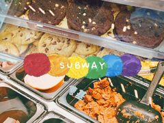 -赛百味SUBWAY(三阳广场店)
