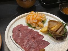 -Sushi Hanzo半藏(天环广场店)
