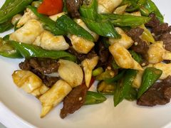 -老乡村美食农庄